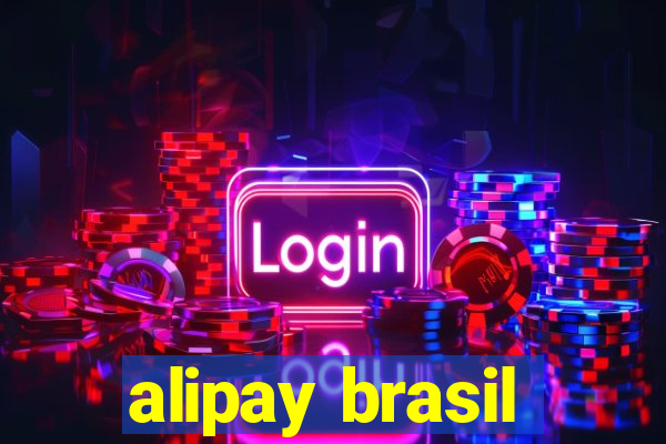 alipay brasil